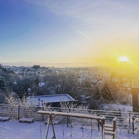 Mayen, Im Mohren, Privatzimmer Nr1, Waldrand, Nahe Nurburgring & Burg Eltz, Gemeinschaftsbad المظهر الخارجي الصورة